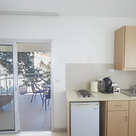 Napa Nest أيا نابا