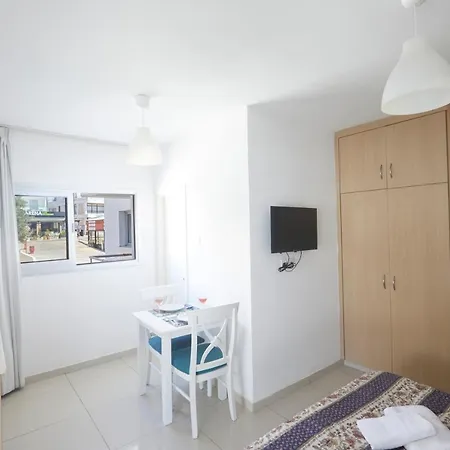 Napa Nest أيا نابا