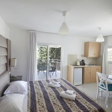 דירה Napa Nest
