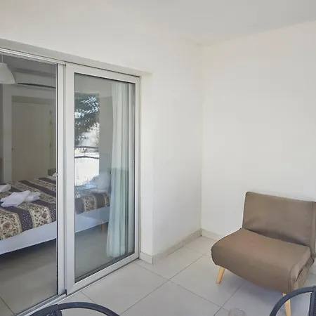 Napa Nest Agia Napa